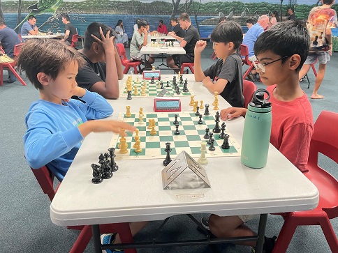 2023 CAWA Spring Blitz Photo8